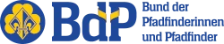 BdP Stamm Johannes Bugenhagenb logo